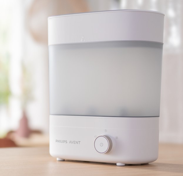 Sterilizzatore Philips Avent Modello SCF293/00